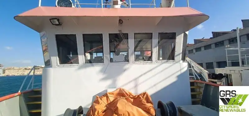 เรือขนส่งเสบียง สำหรับขาย
