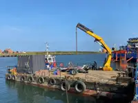 General Cargo/Multi-purpose สำหรับขาย
