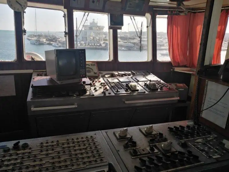 เรือลาก สำหรับขาย