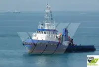 เรือลาก สำหรับขาย