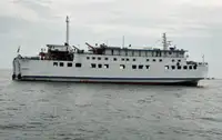 Ro-Ro ship สำหรับขาย
