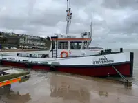 เรือโยง สำหรับขาย