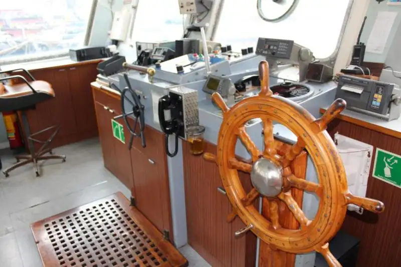 เรือลาก สำหรับขาย