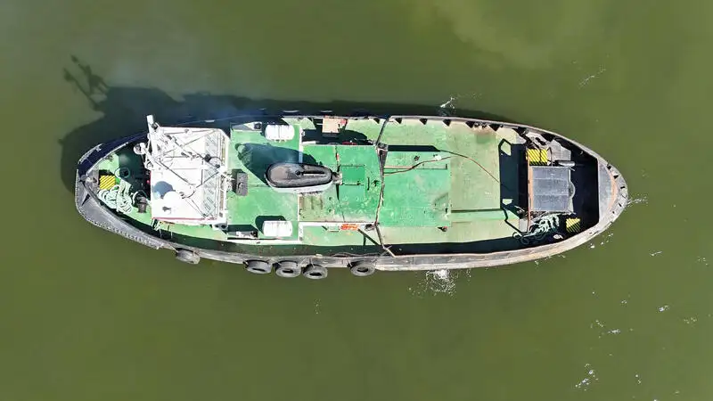 เรือลาก สำหรับขาย