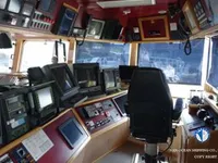 เรือลากอวนจับปลา สำหรับขาย