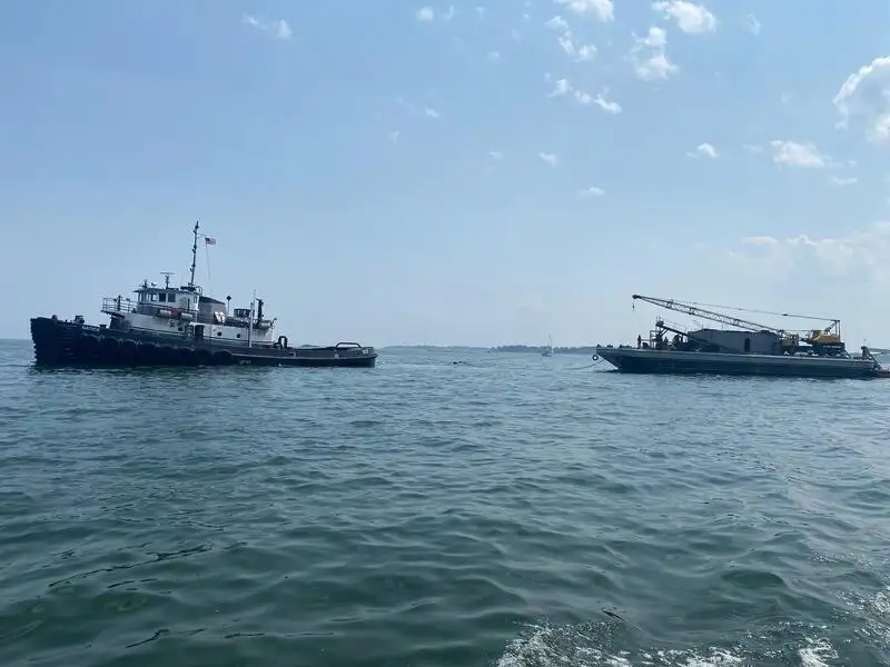 เรือลาก สำหรับขาย