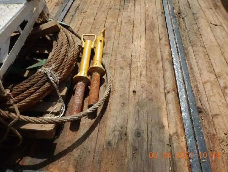 เรือลาก สำหรับขาย