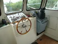 เรือลาก สำหรับขาย