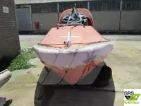 เรือกู้ภัย สำหรับขาย