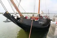 เรือบรรทุกสินค้า (Barge) สำหรับขาย