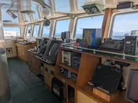 เรือลากอวนแบบ Longliner สำหรับขาย