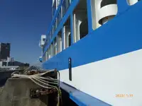 เรือเฟอร์รี่ สำหรับขาย