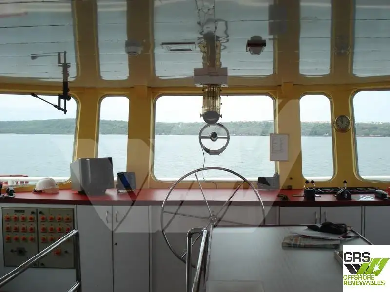 เรือขนส่งเสบียง สำหรับขาย