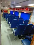 เรือสำหรับลูกเรือ สำหรับขาย