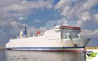 Ro-Ro ship สำหรับขาย