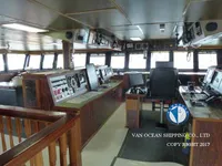 เรือลากอวน สำหรับขาย