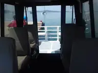 เรือโดยสาร สำหรับขาย
