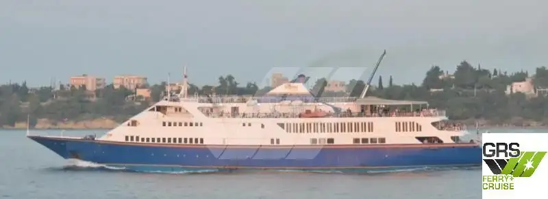 เรือสำราญ สำหรับขาย