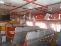 เรือสำหรับลูกเรือ สำหรับขาย