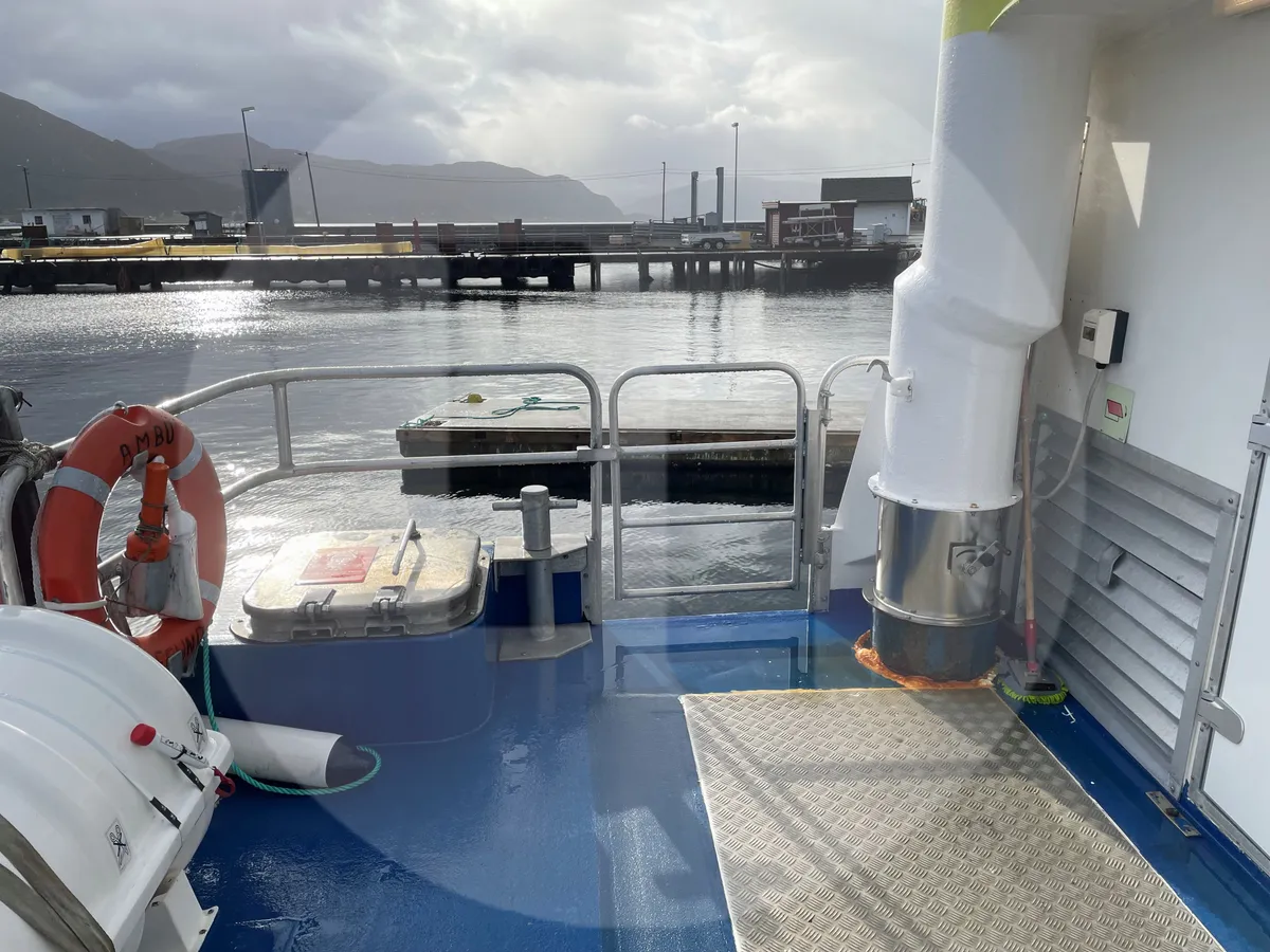 เรือเฟอร์รี่ สำหรับขาย