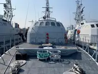 เรือลาดตระเวน สำหรับขาย