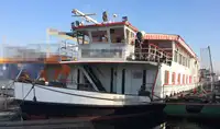 เรือบรรทุกตู้คอนเทนเนอร์ สำหรับขาย