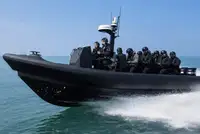 เรือยางแข็ง สำหรับขาย