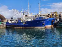 Trawler สำหรับขาย