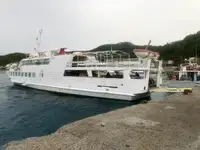 เรือโดยสาร สำหรับขาย