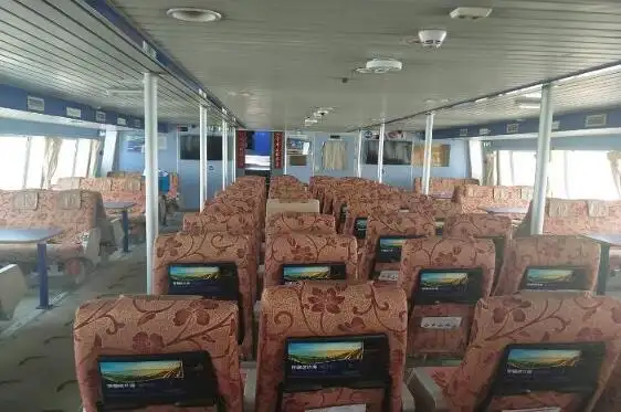 เรือสำราญ สำหรับขาย