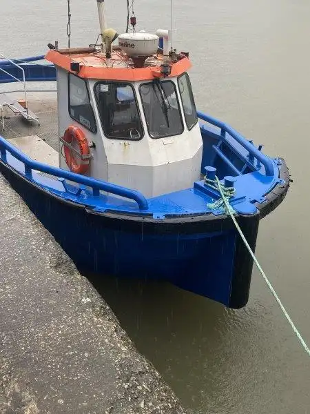 เรือลาก สำหรับขาย