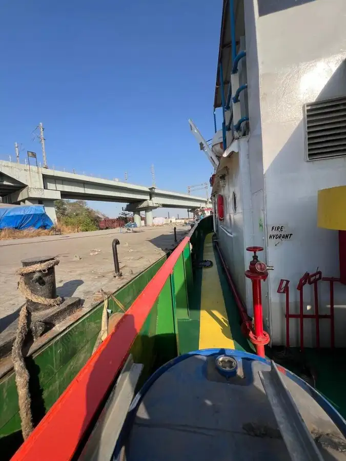 เรือลาก สำหรับขาย