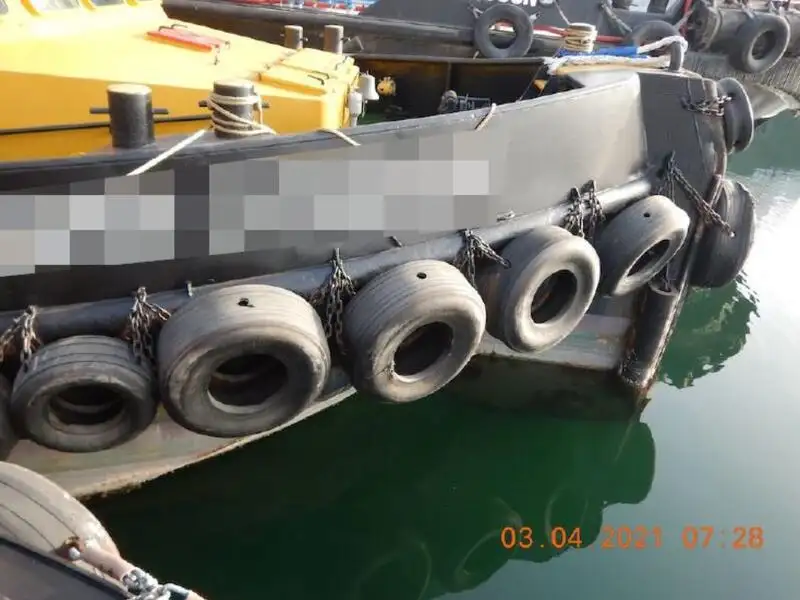 เรือลาก สำหรับขาย