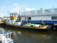 เรือลาก สำหรับขาย