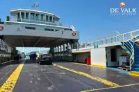 Ro-Ro ship สำหรับขาย