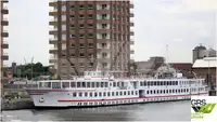 เรือสำราญ สำหรับขาย