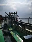 เรือขุด สำหรับขาย