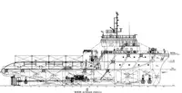 เรือลาก สำหรับขาย