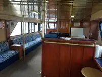เรือสำราญ สำหรับขาย