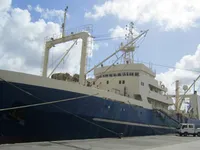 เรือลากอวน สำหรับขาย
