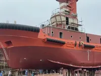 เรือลาก สำหรับขาย