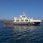 เรือโดยสาร สำหรับขาย
