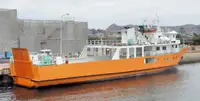 Ro-Ro ship สำหรับขาย