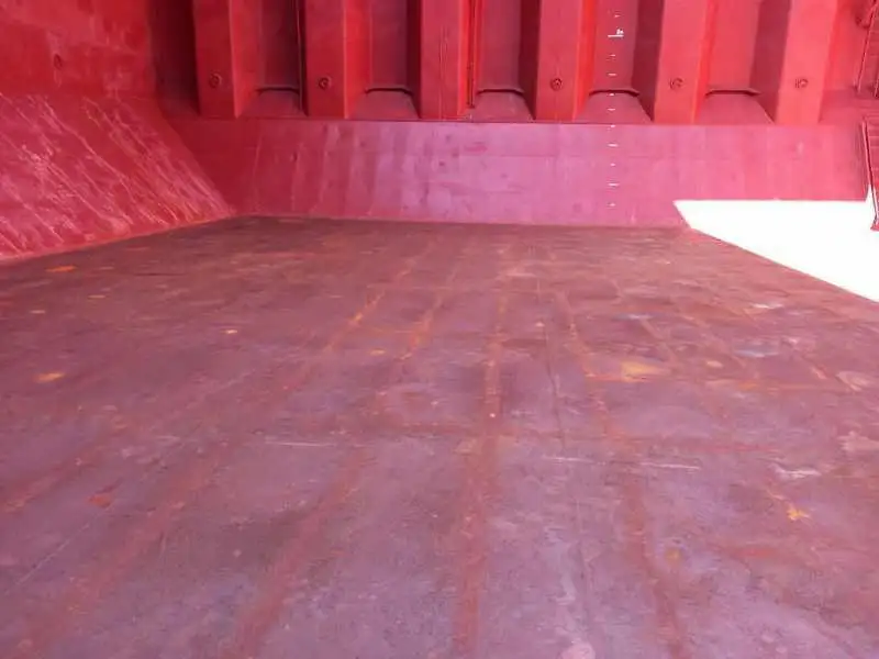 เรือบรรทุกสินค้าทั่วไป (Bulk Carrier) สำหรับขาย