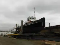 เรือลาก สำหรับขาย