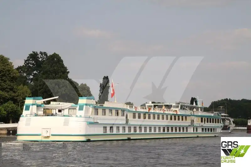 เรือสำราญ สำหรับขาย