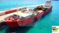 เรือบรรทุกสินค้าทั่วไป (Bulk Carrier) สำหรับขาย
