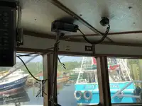 เรือลากอวน สำหรับขาย