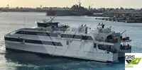 Ro-Ro ship สำหรับขาย