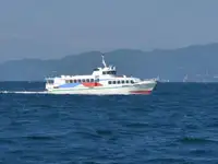 เรือเฟอร์รี่ สำหรับขาย